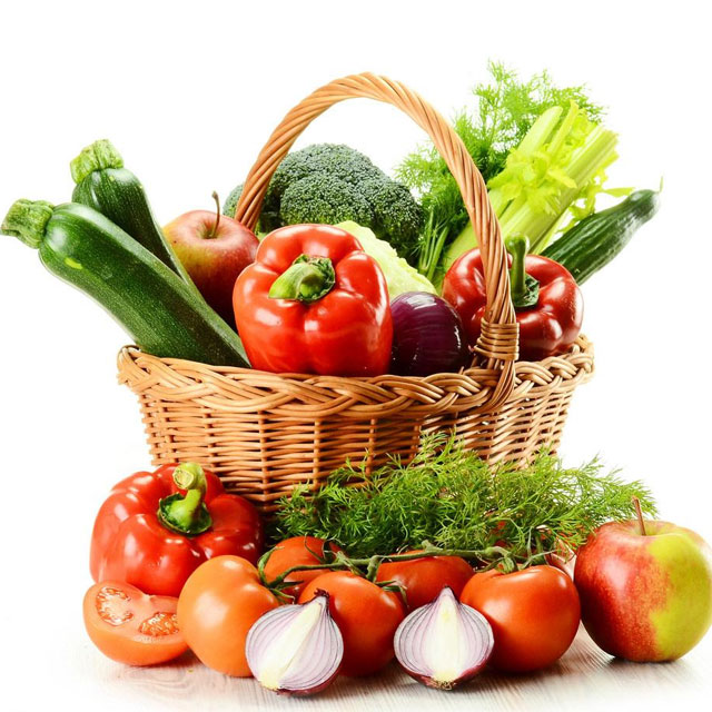 蔬菜大丰收-蔬菜配送-粤岗蔬菜配送